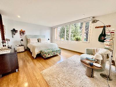 Apartamento de 3 alcobas en venta en Los Rosales Emaus, Bogotá, 175 m² · foto 15 de 17