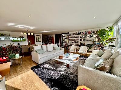 Apartamento de 3 alcobas en venta en Los Rosales Emaus, Bogotá, 175 m² · foto 4 de 17