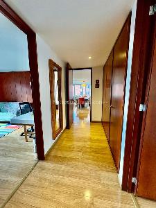 Apartamento de 3 alcobas en venta en Los Rosales Emaus, Bogotá, 175 m² · foto 7 de 17