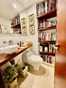 Apartamento de 3 alcobas en venta en Los Rosales Emaus, Bogotá, 175 m² · foto 9 de 17