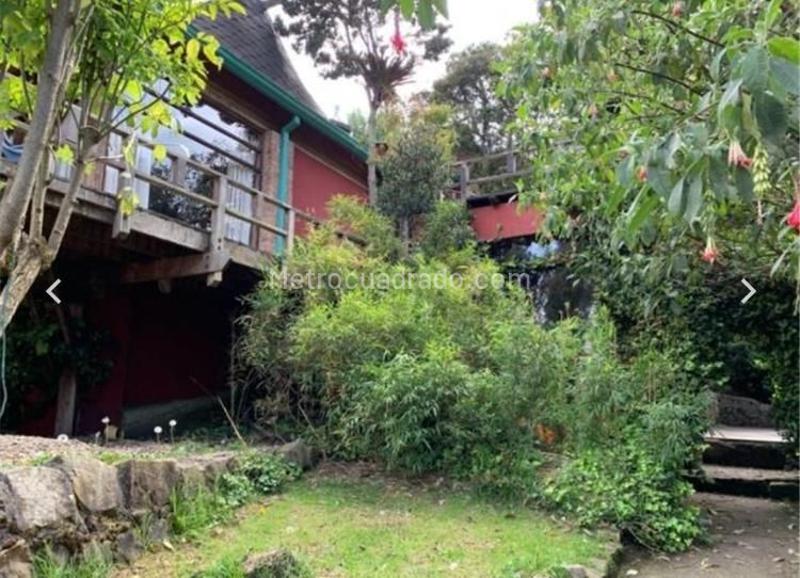 Casa – La Calera - Vista 2