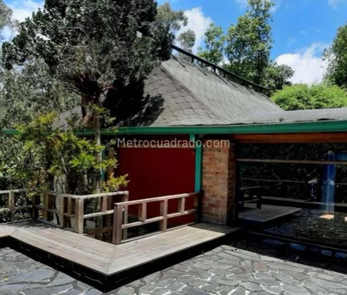 Casa – La Calera - Vista 3