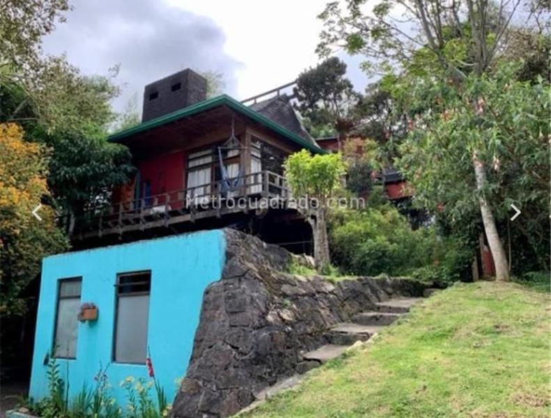 Casa – La Calera - Vista 5