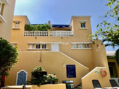 Apartamento en venta en La Matuna, Cartagena · foto 10 de 18