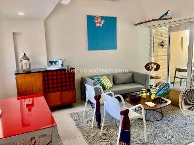Apartamento en venta en La Matuna, Cartagena · foto 11 de 18