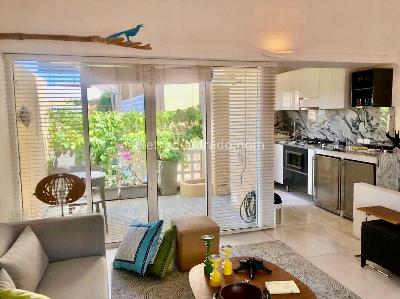 Apartamento en venta en La Matuna, Cartagena · foto 14 de 18