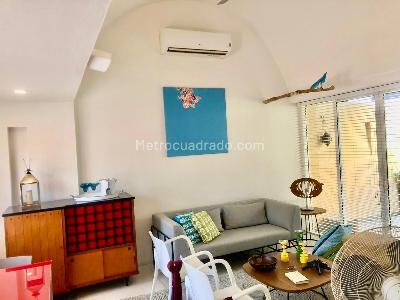 Apartamento en venta en La Matuna, Cartagena · foto 16 de 18