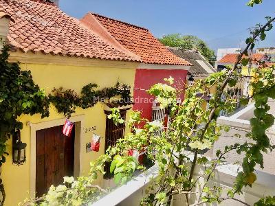 Apartamento en venta en La Matuna, Cartagena · foto 18 de 18