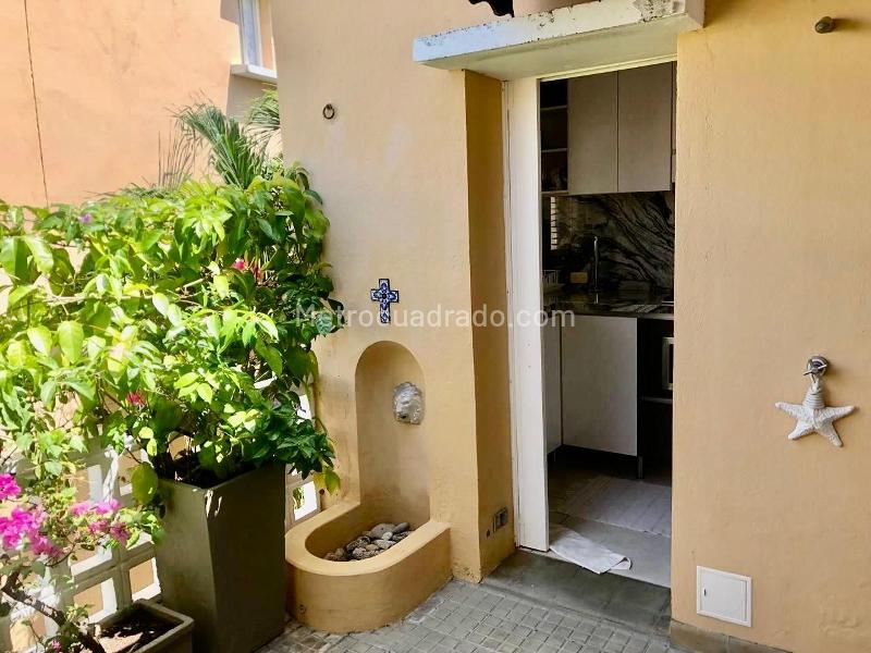 Piso – Cartagena de Indias - Vista 2