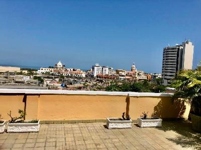 Apartamento en venta en La Matuna, Cartagena · foto 3 de 18