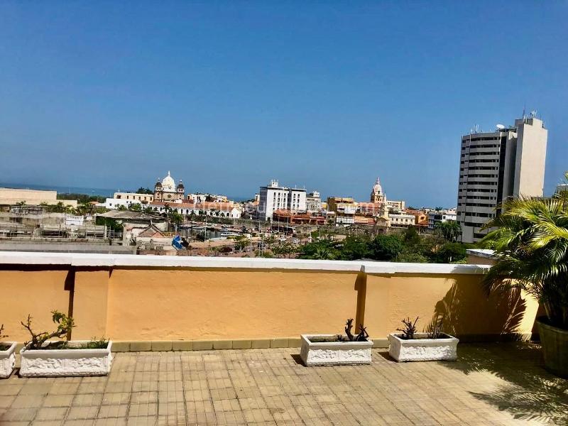 Piso – Cartagena de Indias - Vista 4
