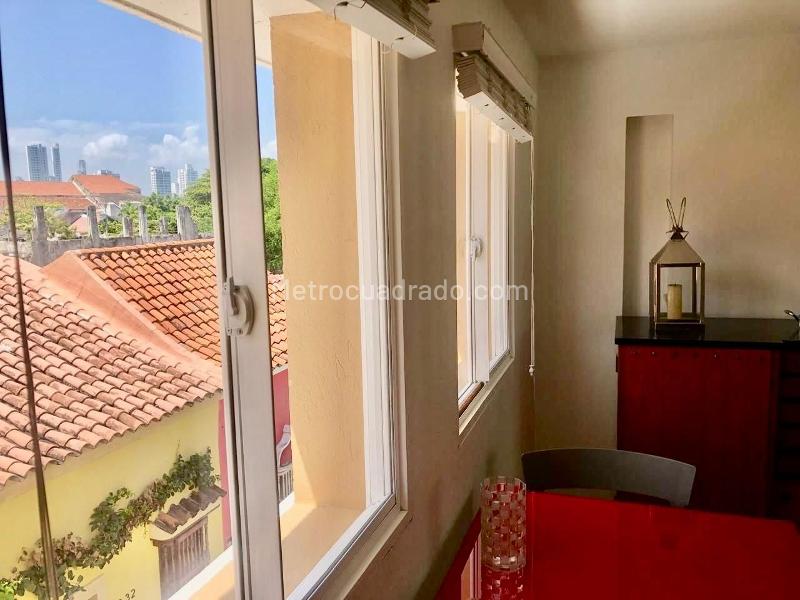 Piso – Cartagena de Indias - Más