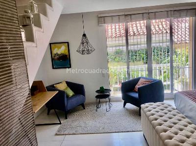 Apartamento en venta en La Matuna, Cartagena · foto 6 de 18