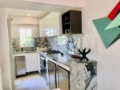 Apartamento en venta en La Matuna, Cartagena · foto 7 de 18