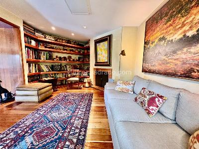 Apartamento de 4 alcobas en venta en Bellavista, Bogotá, 280 m² · foto 11 de 20