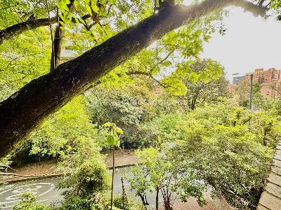 Apartamento de 4 alcobas en venta en Bellavista, Bogotá, 280 m² · foto 16 de 20