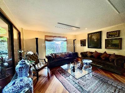 Apartamento de 4 alcobas en venta en Bellavista, Bogotá, 280 m² · foto 18 de 20