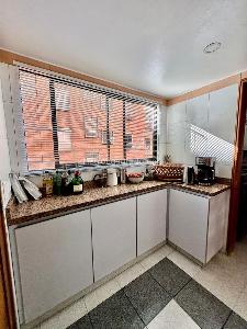 Apartamento de 4 alcobas en venta en Bellavista, Bogotá, 280 m² · foto 19 de 20