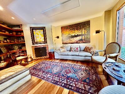 Apartamento de 4 alcobas en venta en Bellavista, Bogotá, 280 m² · foto 20 de 20