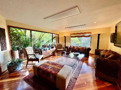 Apartamento de 4 alcobas en venta en Bellavista, Bogotá, 280 m² · foto 4 de 20