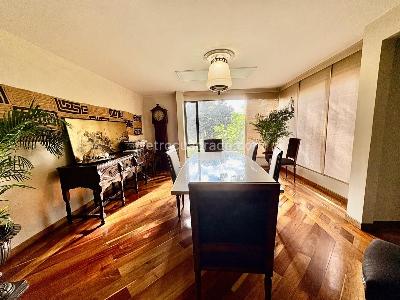 Apartamento de 4 alcobas en venta en Bellavista, Bogotá, 280 m² · foto 5 de 20