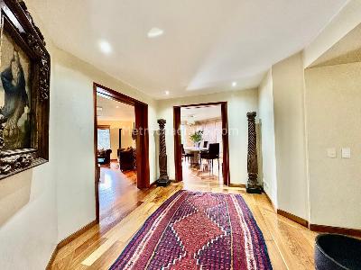 Apartamento de 4 alcobas en venta en Bellavista, Bogotá, 280 m² · foto 7 de 20