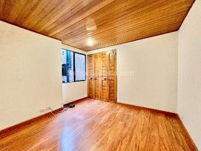 Apartamento en venta en Bella Suiza, Bogotá · foto 3 de 10