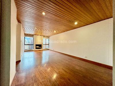 Apartamento en venta en Bella Suiza, Bogotá · foto 4 de 10