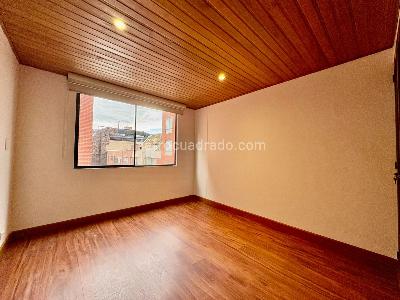 Apartamento en venta en Bella Suiza, Bogotá · foto 6 de 10