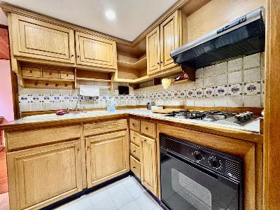 Apartamento en venta en Bella Suiza, Bogotá · foto 7 de 10