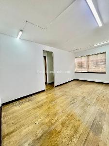 Office for rent in EL NOGAL, Bogotá