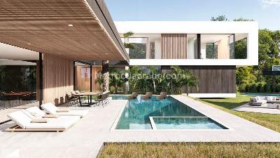 Casa de 5 alcobas en venta en Pance, Cali, 900 m² · foto 10 de 20