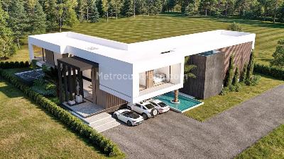 Casa de 5 alcobas en venta en Pance, Cali, 900 m² · foto 12 de 20