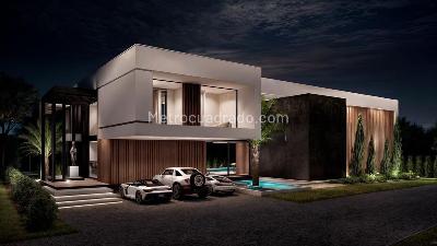 Casa de 5 alcobas en venta en Pance, Cali, 900 m² · foto 13 de 20