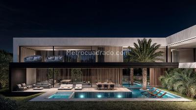 Casa de 5 alcobas en venta en Pance, Cali, 900 m² · foto 14 de 20
