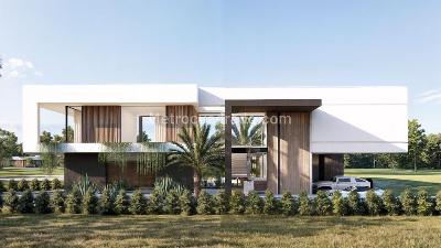 Casa de 5 alcobas en venta en Pance, Cali, 900 m² · foto 2 de 20