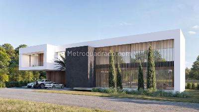 Casa de 5 alcobas en venta en Pance, Cali, 900 m² · foto 4 de 20
