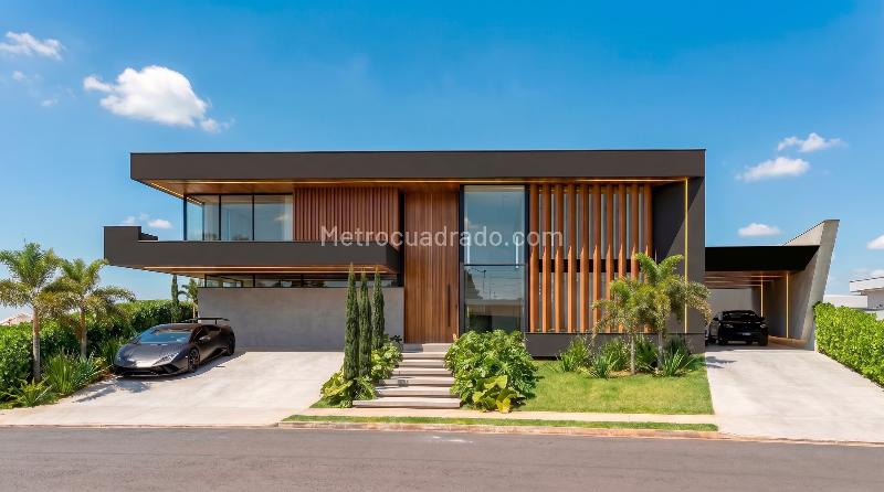 Casa – Cali - Vista 2
