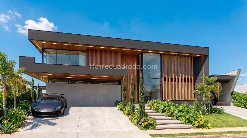 Casa – Cali - Vista 3