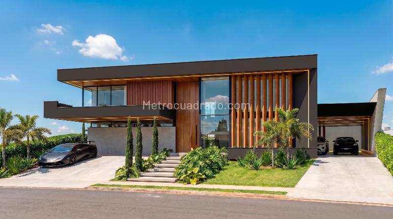 Casa – Cali - Vista 4