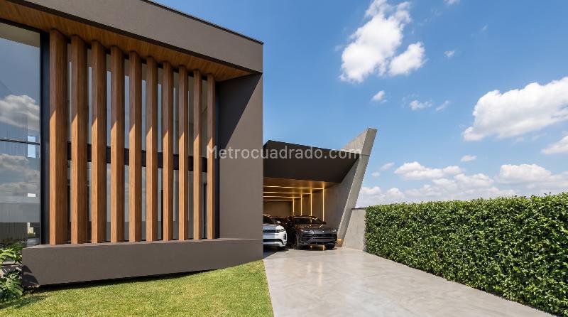 Casa – Cali - Vista 5