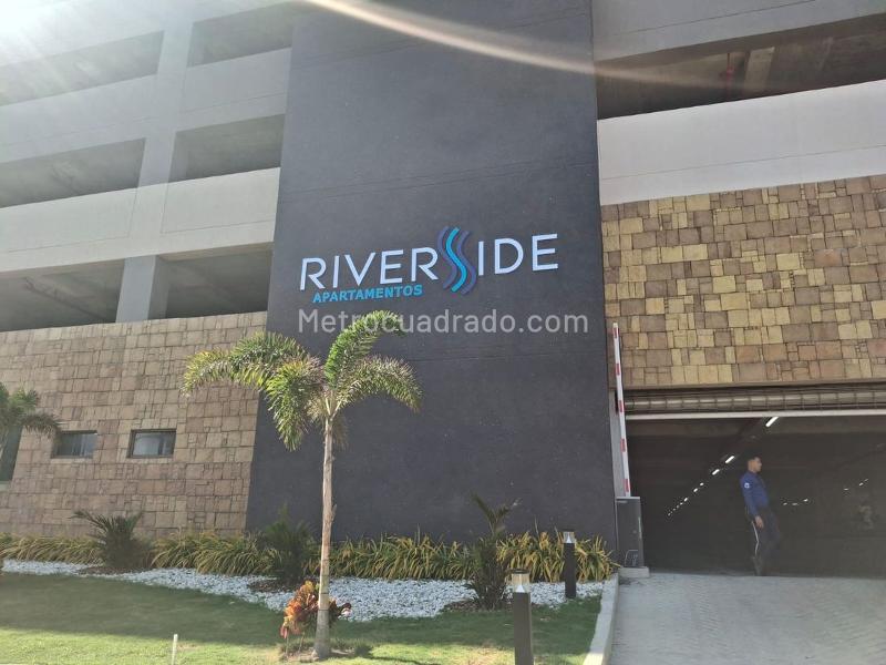 Piso – Barranquilla - Vista 2