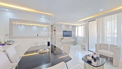 Apartamento en venta en Villa Carolina, Barranquilla · foto 2 de 20