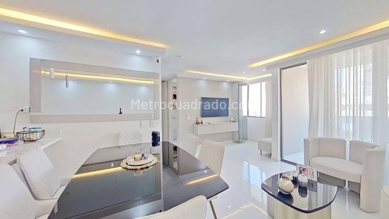 Piso – Barranquilla - Vista 3