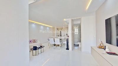 Apartamento en venta en Villa Carolina, Barranquilla · foto 3 de 20