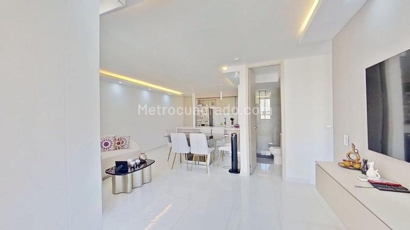 Piso – Barranquilla - Vista 4