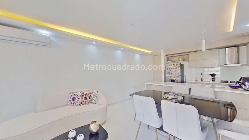 Piso – Barranquilla - Más