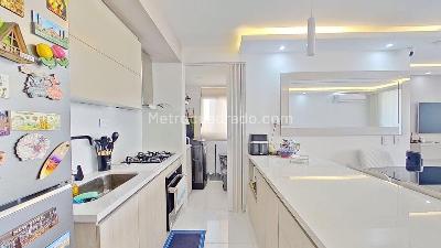 Apartamento en venta en Villa Carolina, Barranquilla · foto 6 de 20