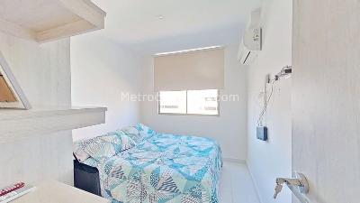 Apartamento en venta en Villa Carolina, Barranquilla · foto 8 de 20