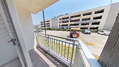 Apartamento de 3 alcobas en venta en Alameda Del Rio, Barranquilla, 63 m² · foto 10 de 20